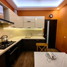 Квартира 55,7 м², 2-комнатная - изображение 2