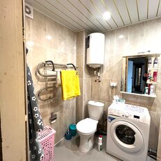 Квартира 35,4 м², 1-комнатная - изображение 5