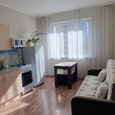 Квартира 42 м², 1-комнатная - изображение 5