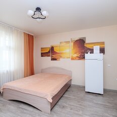 Квартира 30 м², студия - изображение 2