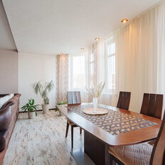 Квартира 130 м², 3-комнатная - изображение 3