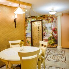 Квартира 72 м², 2-комнатная - изображение 2