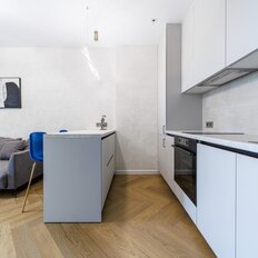 Квартира 32 м², 1-комнатная - изображение 3