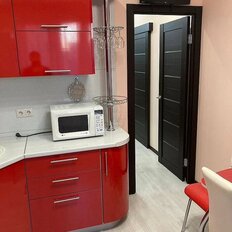 Квартира 38 м², 1-комнатная - изображение 3