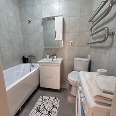 Квартира 45 м², 1-комнатная - изображение 5