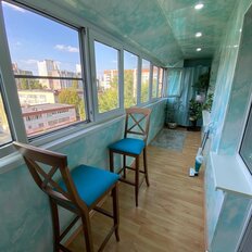 Квартира 81,7 м², 3-комнатная - изображение 1