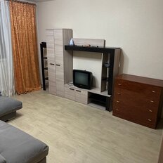 Квартира 40 м², 1-комнатная - изображение 5