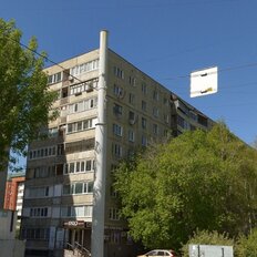 Квартира 34 м², 1-комнатная - изображение 1