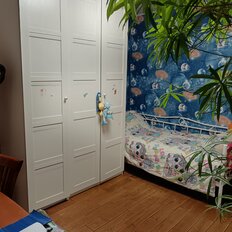 Квартира 53 м², 2-комнатная - изображение 4