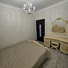 Квартира 49 м², 2-комнатная - изображение 5