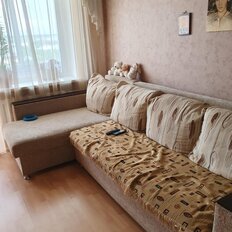 Квартира 55 м², 2-комнатная - изображение 4
