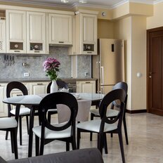 Квартира 85,5 м², 3-комнатная - изображение 2