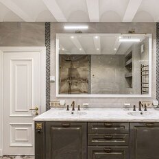 Квартира 150 м², 3-комнатная - изображение 1