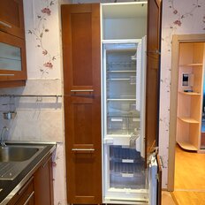 Квартира 39 м², 1-комнатная - изображение 1