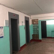 Квартира 39 м², 1-комнатная - изображение 3