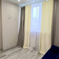 Квартира 35 м², 1-комнатная - изображение 2