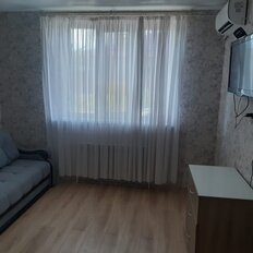 Квартира 33 м², 1-комнатная - изображение 3