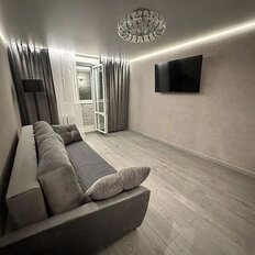 Квартира 55 м², 2-комнатная - изображение 3