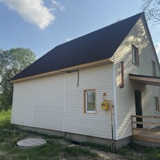 дом + 11,7 сотки, участок - изображение 2