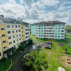 Квартира 65,4 м², 3-комнатная - изображение 2