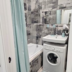 Квартира 29,9 м², студия - изображение 5