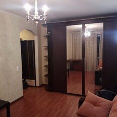 Квартира 31,6 м², 1-комнатная - изображение 4