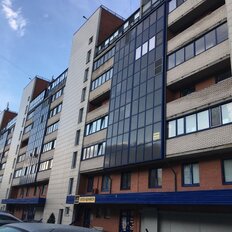 Квартира 41 м², 1-комнатная - изображение 2