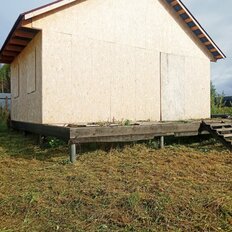 дом + 9 соток, участок - изображение 2