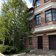 таунхаус + 3 сотки, участок - изображение 2