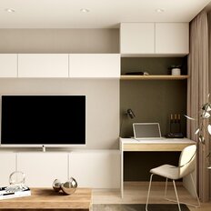 Квартира 57 м², 2-комнатная - изображение 1