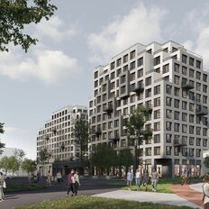 Квартира 70,2 м², 2-комнатная - изображение 2