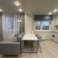 Квартира 30 м², 1-комнатная - изображение 2
