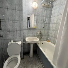 Квартира 43 м², 1-комнатная - изображение 3