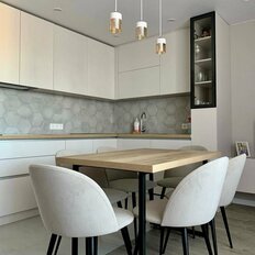 Квартира 68,6 м², 3-комнатная - изображение 3