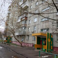 Квартира 33 м², 1-комнатная - изображение 2