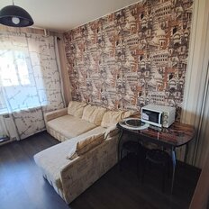 Квартира 25 м², студия - изображение 5