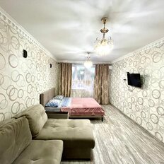 Квартира 42 м², 1-комнатная - изображение 2