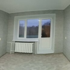 Квартира 30 м², 1-комнатная - изображение 1