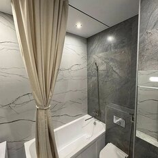 Квартира 43 м², 1-комнатная - изображение 4