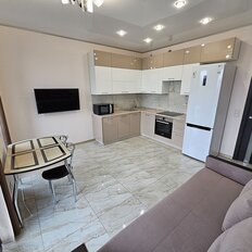 Квартира 45 м², 1-комнатная - изображение 1
