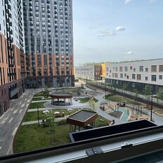 Квартира 70 м², 2-комнатная - изображение 3