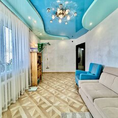 Квартира 65,9 м², 3-комнатная - изображение 1