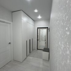 Квартира 50,4 м², 2-комнатная - изображение 2