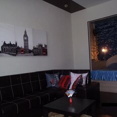 Квартира 40 м², 1-комнатная - изображение 2