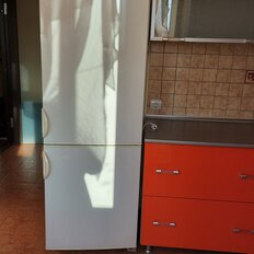 Квартира 38 м², 1-комнатная - изображение 2