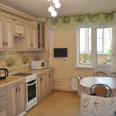 Квартира 57,7 м², 2-комнатная - изображение 1