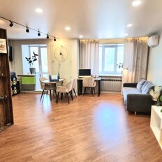 Квартира 64 м², 2-комнатная - изображение 2