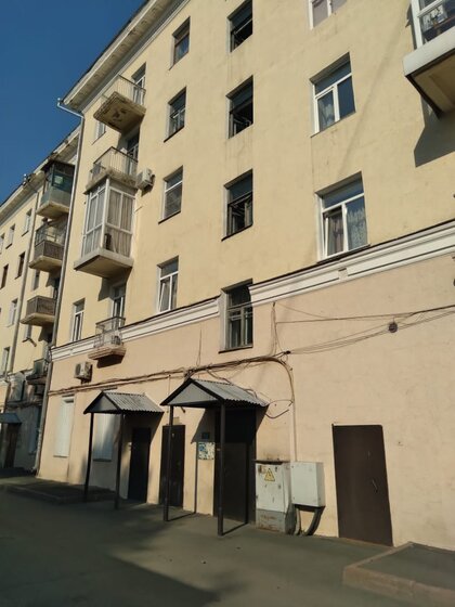 61 м², 4-комнатная квартира 12 600 000 ₽ - изображение 21