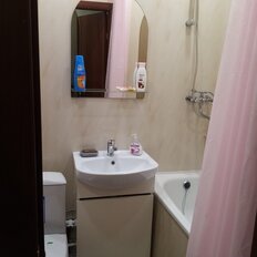 Квартира 30 м², 1-комнатная - изображение 1