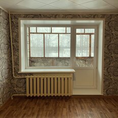 Квартира 29,9 м², 1-комнатная - изображение 5